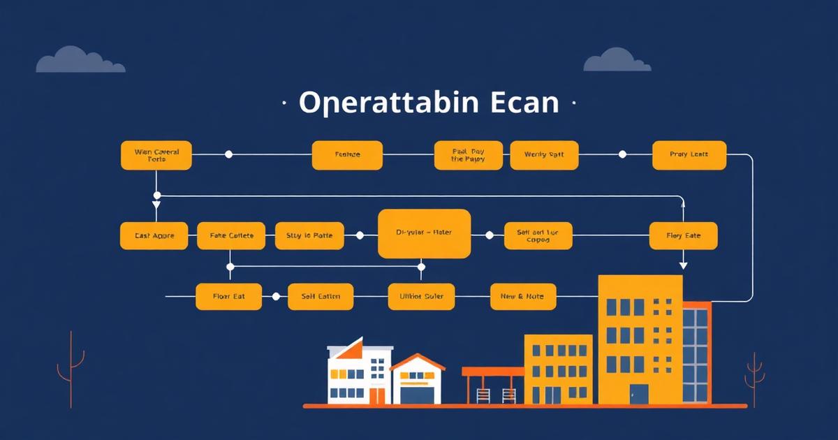 Estructurar operación inmobiliaria fiscalmente
