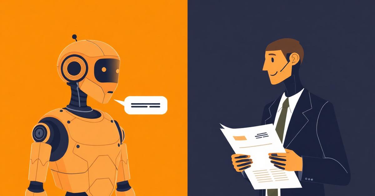Inteligencia artificial vs asesor fiscal inmobiliario profesional
