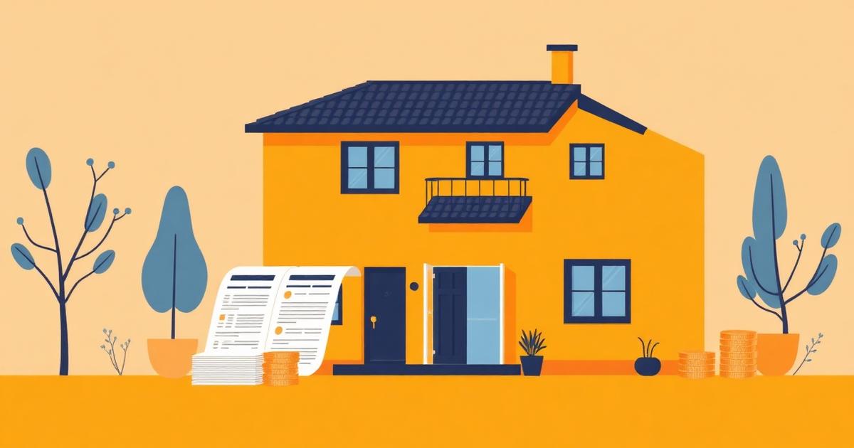 Impuestos en la compra de vivienda en España