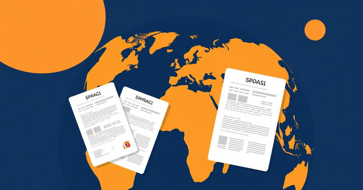 Impuestos para no residentes en España