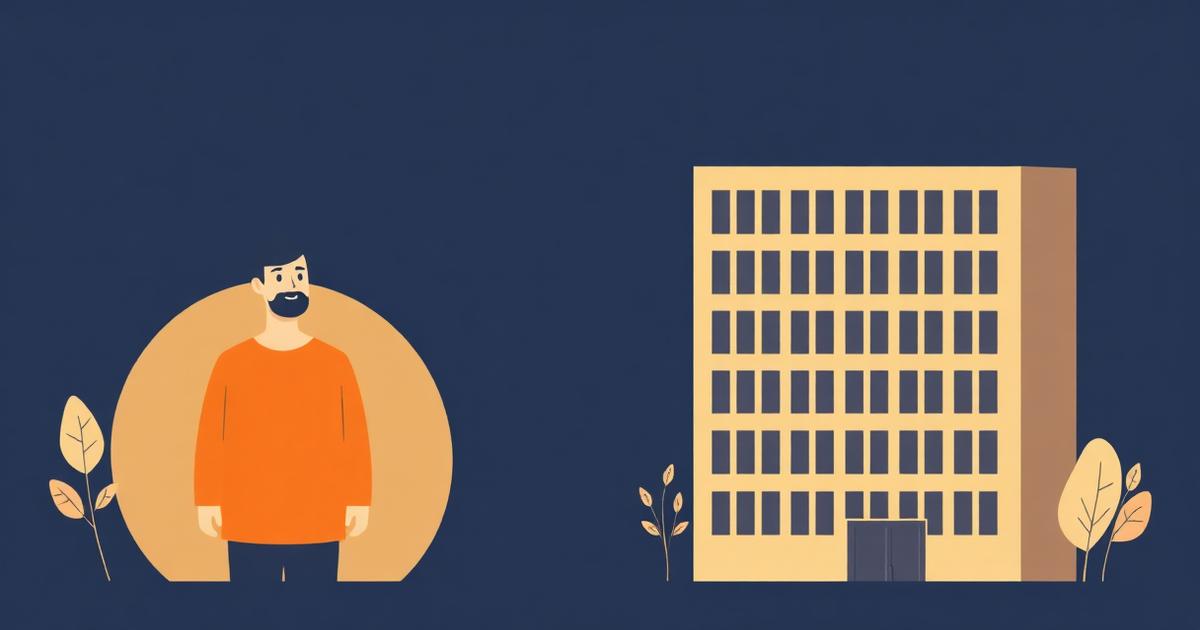 SL patrimonial vs holding inmobiliario
