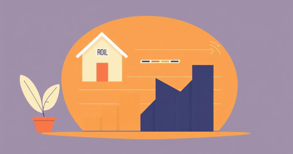 Calcular rentabilidad real de inversión inmobiliaria